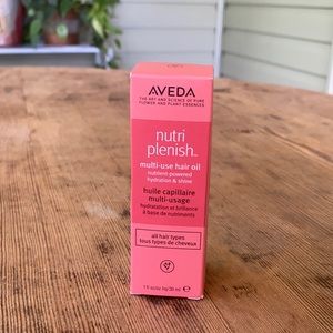 Aveda Nutriplenish Oil